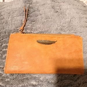 Natural wallet